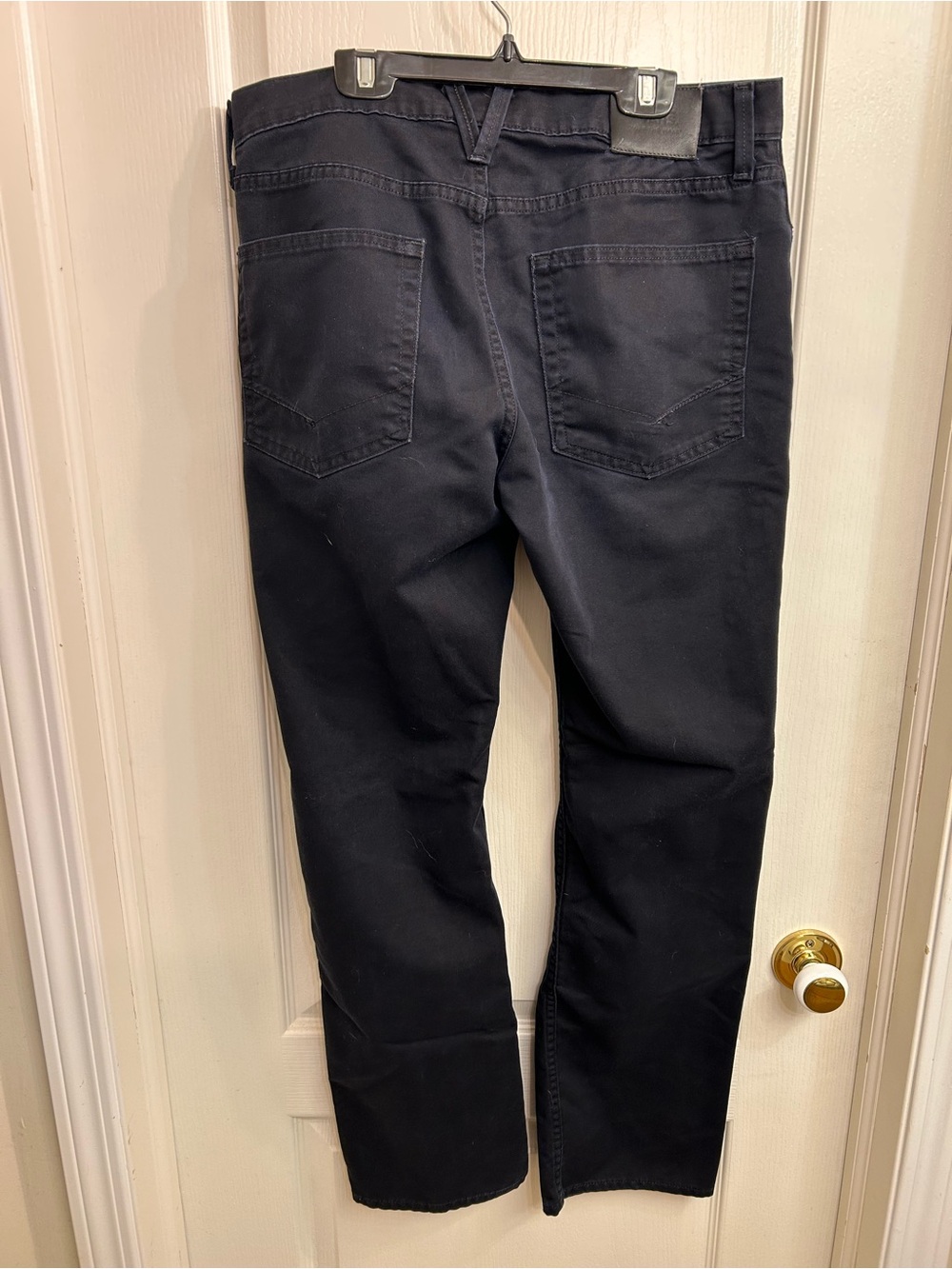 Vans Covina 5-pocket pants 33